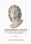 Research paper thumbnail of Alexander's Legacy.