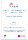 Research paper thumbnail of "Bargaining over refugees: Turkey's view" in Beyond the Migration and Asylum Crisis.pdf