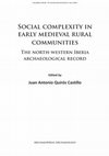 Research paper thumbnail of Technology and social complexity: iron tools and peasant communities in the Medieval period