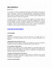 Research paper thumbnail of INGENIERIA-MECATRONICA