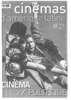 Research paper thumbnail of L´écriture de l´histoire dans le cinéma de Leon Hirszman: un communiste face aux contradictions du mouvement ouvrier (1979-1981)