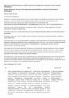 Research paper thumbnail of Арагонская дипломатическая служба и арагонско-гранадские отношения в эпоху поздней Реконкисты / Aragon diplomatic service and Aragonese-Granadan relations during the late period of Reconquista