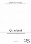 Research paper thumbnail of Micheletto E. - Quiri E. - Contardi S., Alba, via Cavour. “Casa Paruzza”. Condotto fognario di epoca romana, in QuadAPiem 25, 2010, pp. 190-192