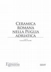 Research paper thumbnail of Auriemma R.  –Degrassi V.  –Quiri E., Produzione e circolazione di anfore in Adriatico tra III e IV secolo: dati da contesti emblematici, in Ceramica romana nella Puglia adriatica. Indagini archeologiche a Egnazia. Dallo scavo alla valorizzazione, a cura di C.S. Fiorello, Bari 2012, pp. 255-298