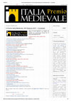 Research paper thumbnail of Premio Italia Medievale XIV Edizione 2017 VINCITORI: Donne al lavoro nell'Italia e nell'Europa medievali (secoli XIII-XV), Milano, Jouvence, 2016  
https://www.youtube.com/watch?v=GXw0895-WLU
http://premioitaliamedievale.blogspot.it/
http://www.italiamedievale.org/portale/premio-italia-medievale/