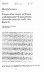 Research paper thumbnail of Franjevačka riznica na Trsatu od Schneiderovih istraživanja do novih spoznaja o orlu cara Karla V. / Treasury of the Francisan Convent of Trsat from the time of Schneider's Research to the New Insights on the Eagle given by the Emperor Charles V