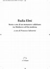 Research paper thumbnail of Badia Elmi