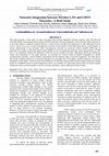 Research paper thumbnail of Networks Integration between Wireless LAN and UMTS Networks– A Brief Study