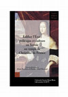 Research paper thumbnail of Négocier avec Madame Royale. Les relations compliquées des ambassadeurs de Louis XIII et Louis XIV avec Christine de France, 1637-1663