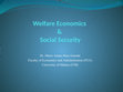 Research paper thumbnail of Welfare Economics-1.1 (1).pptx