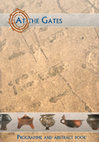 Research paper thumbnail of Abstract book. At the Gates of the Balkans – Prehistoric communities of the Baranya/Baranja region and the adjacent areas