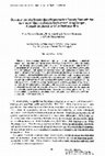 Research paper thumbnail of Development of a standardized reproduction toxicity test with the earthworm species Eisenia fetida andrei using copper, pentachlorophenol and 2,4-dichloroaniline