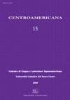 Research paper thumbnail of Un mundo entre mundos. Aproximaciones a la dimensión árabe-americana de la narrativa centroamericana contemporánea