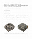 Research paper thumbnail of Gods on the lotus flower: Two stone dishes with relief decoration from Graeco-Roman Egypt