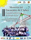 Research paper thumbnail of Memorias II ECGG (1)