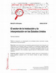 Research paper thumbnail of 028-02/2017ES. El Sector de la Traducción y la Interpretación en los Estados Unidos