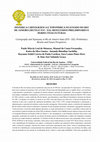 Research paper thumbnail of Cartography and Toponymy in Rio de Janeiro State (XVI - XX): Preliminary Results and Future Perspetives