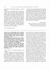 Research paper thumbnail of Louise Moran, Greville Rumble,Editors, ,Vocational Education and Training through Open and Distance Learning (2004) Routledge Falmer and the Commonwealth of Learning,London 0-415-34524-3 (238pp. +xiii)