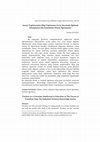 Research paper thumbnail of Sanayi Toplumundan Bilgi Toplumuna Geçiş Sürecinde Eğitimde Dönüştürücü  Bir Entelektüel Olarak Öğretmenler/ Teachers as a Conventer Intellectual in Education in The Process of Transition from The Industrial Societyto Knowledge Society