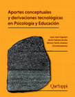 Research paper thumbnail of 2017 La intervención educativa desde el modelo de campo interconductual: algunos datos iniciales