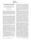 Research paper thumbnail of A Facile Synthesis of Phytosphingosine from Diisopropylidene- d -mannofuranose