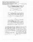 Research paper thumbnail of Denial of responsibility, videotape feedback and attribution theory: Relevance for behavioral marital therapy