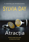 Research paper thumbnail of Sylvia Day - 1 - Atracţia.pdf