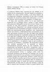 Research paper thumbnail of Resena de Matino-1998-SintassiEschilo.pdf