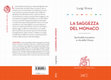 Research paper thumbnail of La saggezza del monaco. Spiritualità monastica e vita della Chiesa, EDB, Bologna 2017