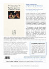 Research paper thumbnail of Santé et bien-être à l'épreuve de la littérature