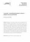 Research paper thumbnail of Uljanow – człowiek bezdomny. Uwagi o książce Helen Rappaport