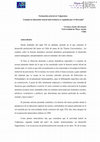 Research paper thumbnail of Formacion-actoral-en-Valparaíso: Cuando la educación teatral universitaria es regulada por el Mercado