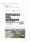 Research paper thumbnail of 03/16.05.2016 - Mostra : I territori della Pedemontana Veneta