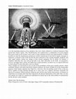 Research paper thumbnail of Tesla's World System (.pdf)