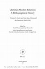 Research paper thumbnail of "Matias de Albuquerque" in Christian-Muslim Relations. A bibliographical history, vol. 11, edition by David Thomas and John Chesworth, Brill, Leiden/Boston, 2017, pp. 80-83