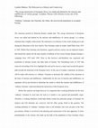 Research paper thumbnail of ‘The savage destruction of European Jewry was aided and abetted by the inaction and indifference of various groups’ (Landau). Discuss with reference to ‘Ordinary’ Germans