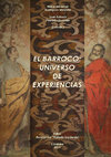 Research paper thumbnail of El descubrimiento de Jacopo Tintoretto en la pintura barroca madrileña. El caso de Sebastián de Herrera Barnuevo.