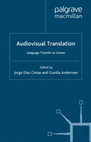 Research paper thumbnail of 2009 - Audiovisual Translation: Language Transfer on Screen