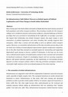 Research paper thumbnail of Do Infrastructures Talk Politics? Flyovers as Hybrid Agents of Political Legitimation and Urban Change in South Indian Hyderabad