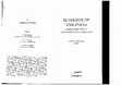 Research paper thumbnail of "Sobre la genealogía de la violencia. Una lectura de El material humano de Rodrigo Rey Rosa"