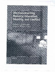 Research paper thumbnail of When War Enters the Classroom: An Ethnographic Study of Social Relationships Among School Community Members on the Colombian-Ecuadorian Border