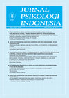 Research paper thumbnail of Jurnal Psikologi Indonesia vol 10 no 1 2013