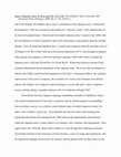 Research paper thumbnail of Review of Japan's Imperial Army: Its Rise and Fall, 1853-1945 - By Edward J. Drea