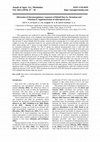 Research paper thumbnail of Alleviation of thermoregulatory responses of Baladi Does by chromium and Selenium-E supplementation in subtropical areas