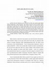 Research paper thumbnail of GRUPLARDA BİLGİYİ PAYLAŞMA