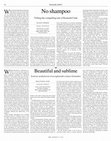 Research paper thumbnail of TLS Review of William Beckford- The Elusive Orientalist (Oxford, 2016) by Sir MALCOLM JACK (TLS, March 10th, 2017) - http://www.the-tls.co.uk/articles/private/beautiful-and-sublime/