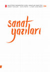 Research paper thumbnail of TOPLUMSAL GERÇEKLİĞİN GÜNCEL SANATTA YENİDEN ÜRETİMİ