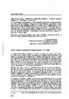 Research paper thumbnail of CCLR : Carbon & Climate Law Review, Volume 1, n° 1/2007. In: Revue Européenne de Droit de l'Environnement, 2008, pp. 244- 245.