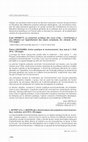 Research paper thumbnail of Pierre LASCOUMES, Action publique et environnement, Que sais-je ?, PUF, 2012, 128 pages. In : Revue juridique de l'environnement, 2013, p. 386.