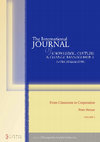 Research paper thumbnail of From Classroom to Corporation: The Development of an Exercise for Teaching Cross Cultural Psychology, Diversity and Conflict Resolution